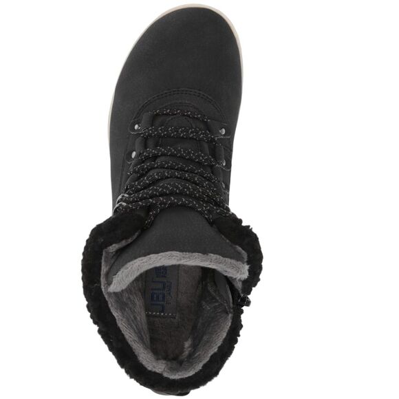 JBU by Jambu Boots Women's Size 9M Redrock Weather Ready Black - Picture 5 of 7